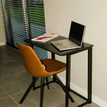 Villa 70 Op Recreatiepark De Wielen *