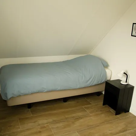 70 Op Recreatiepark De Wielen *