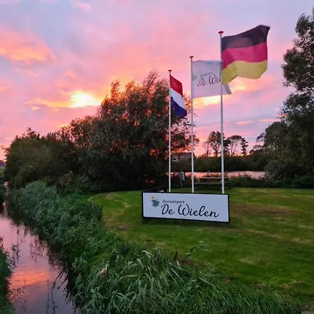 70 Op Recreatiepark De Wielen