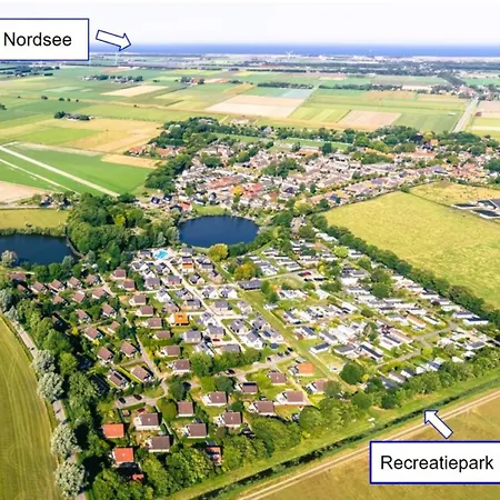 70 Op Recreatiepark De Wielen