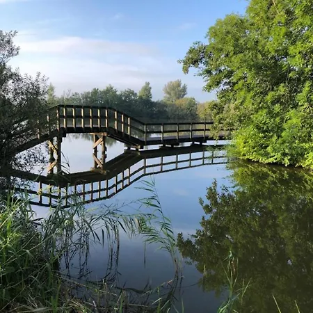 70 Op Recreatiepark De Wielen * Sint Maarten