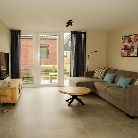 70 Op Recreatiepark De Wielen Sint Maarten