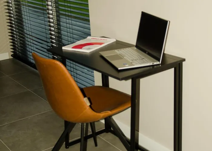 Вилла 70 Op Recreatiepark De Wielen *