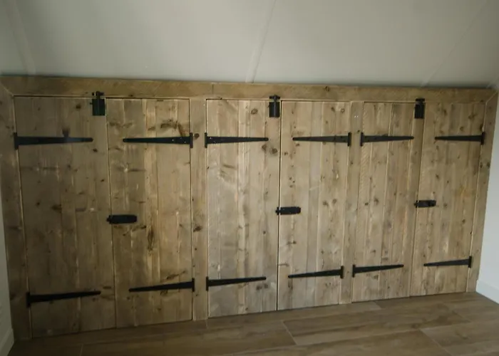 70 Op Recreatiepark De Wielen Синт-Мартен