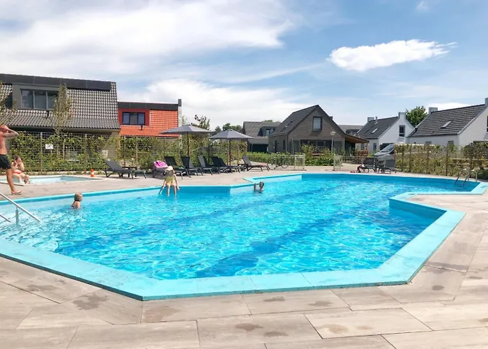 70 Op Recreatiepark De Wielen *