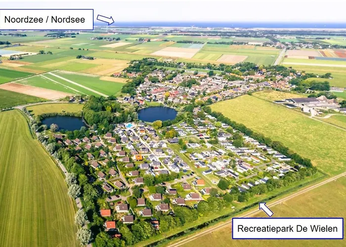 70 Op Recreatiepark De Wielen