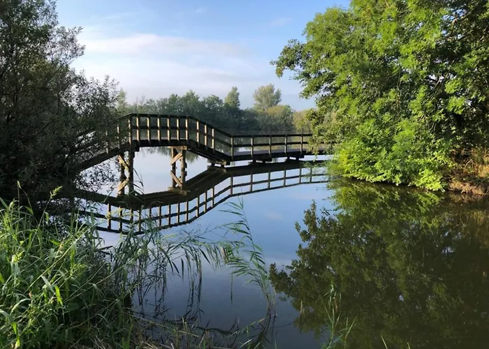 70 Op Recreatiepark De Wielen * Синт-Мартен