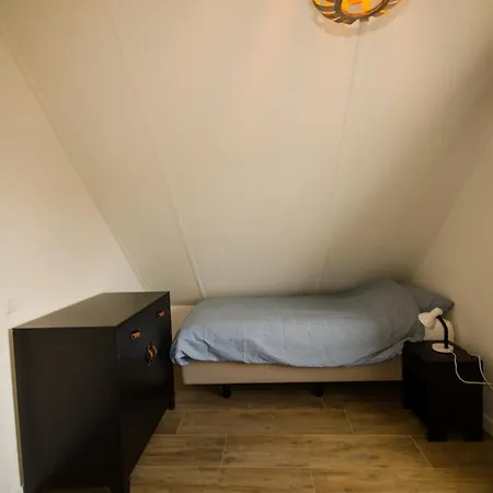 70 Op Recreatiepark De Wielen * 신트 마르턴