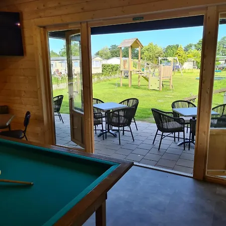 70 Op Recreatiepark De Wielen