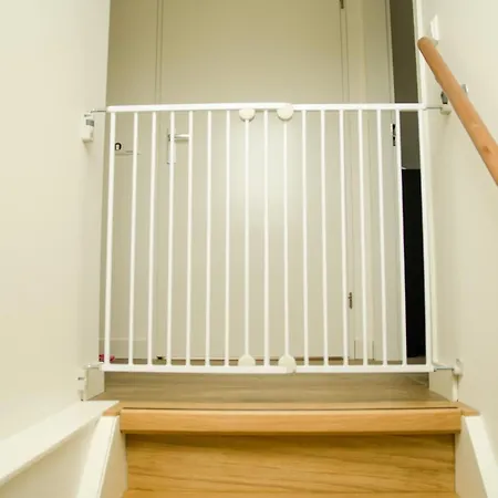 빌라 70 Op Recreatiepark De Wielen