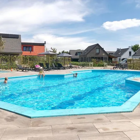 70 Op Recreatiepark De Wielen *