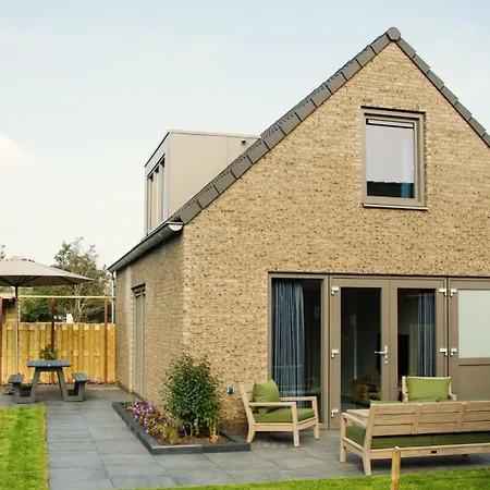 70 Op Recreatiepark De Wielen 신트 마르턴