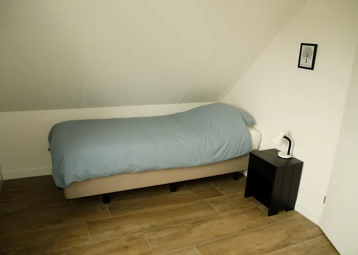 70 Op Recreatiepark De Wielen *