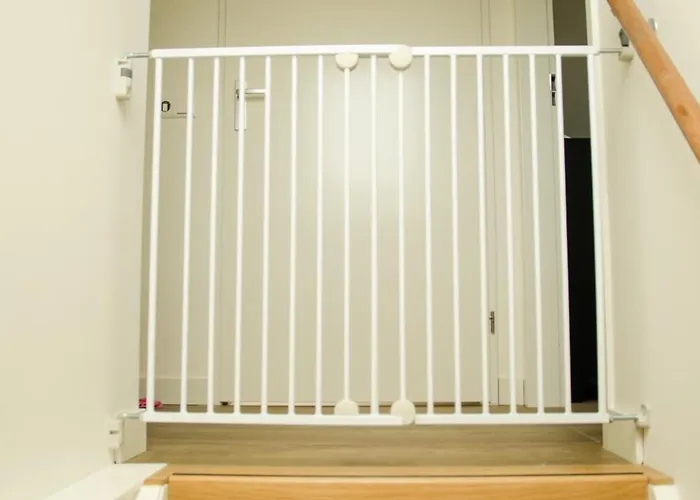 Вилла 70 Op Recreatiepark De Wielen