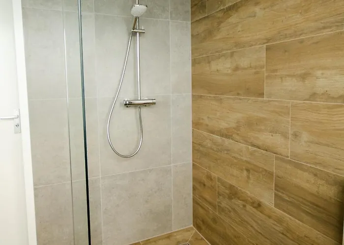 70 Op Recreatiepark De Wielen *